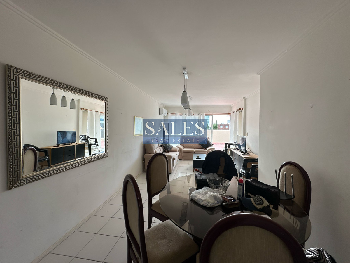 Apartamento ID.890 - Apartamento en venta de 3 dormitorios en Punta del Este