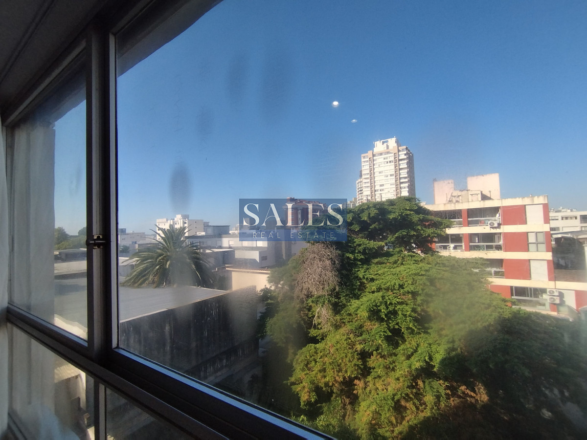 Apartamento ID.979 - Apartamento en venta en Punta del Este