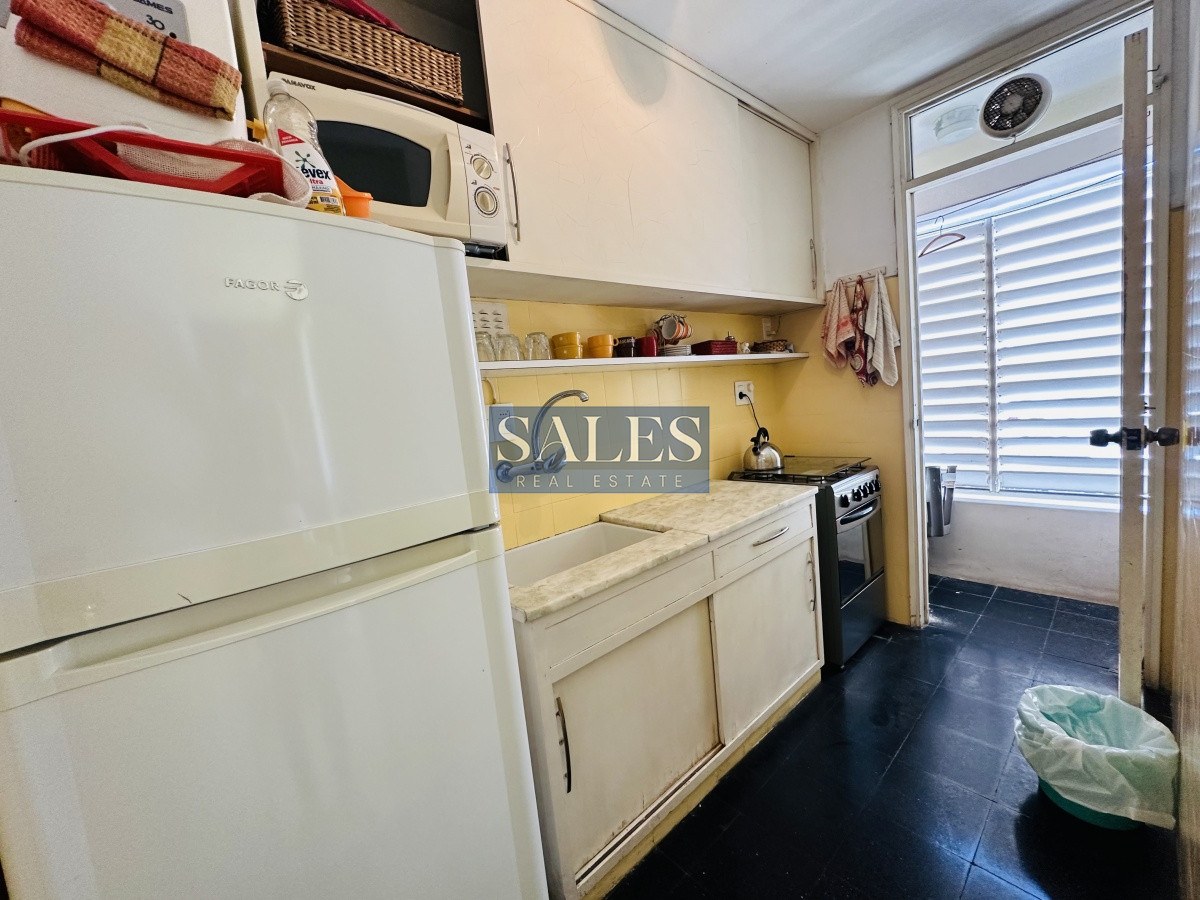 Apartamento ID.719 - Venta de apartamento de dos dormitorios en Punta del Este