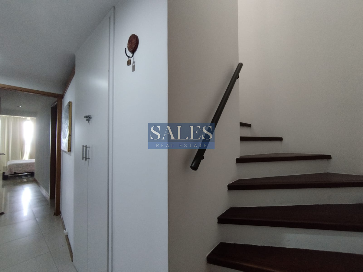 Apartamento ID.891 - Apartamento en venta y alquiler de 3 dormitorios en Punta del Este