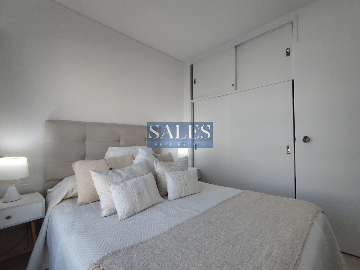 Apartamento ID.979 - Apartamento en venta en Punta del Este