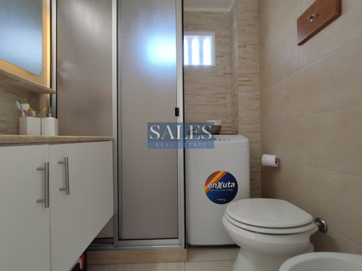 Apartamento ID.979 - Apartamento en venta en Punta del Este