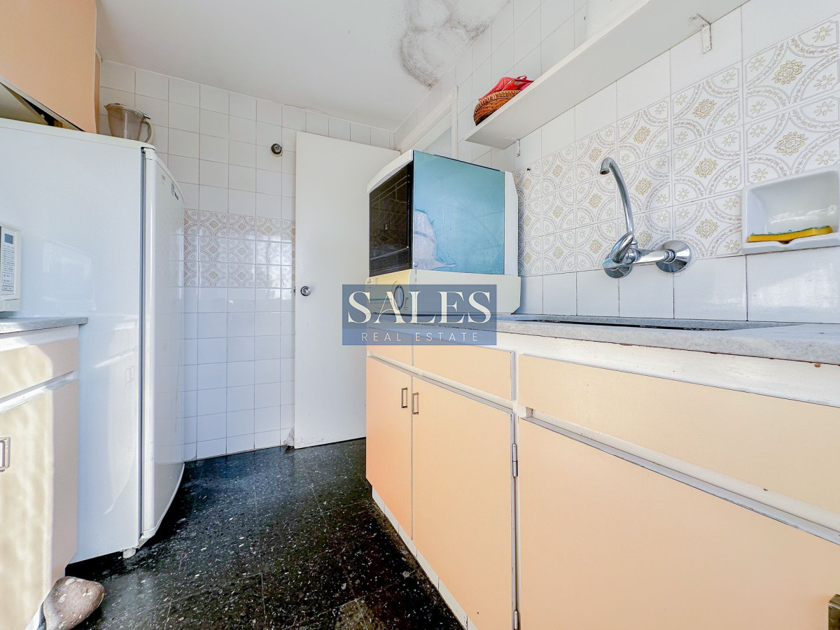 Apartamento ID.1336 - Penthouse en venta en Peninsula, 3 dormitorios, 3 baños, garaje