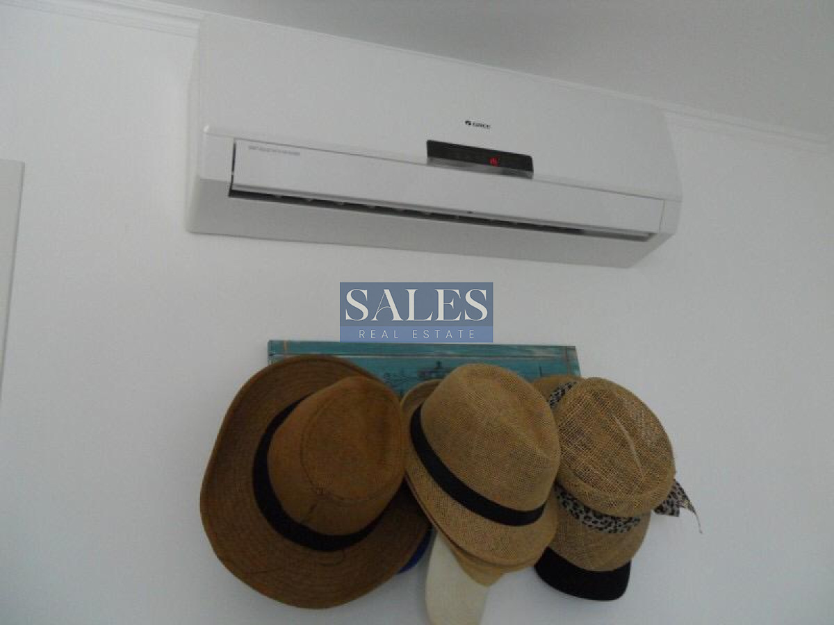 Apartamento ID.931 -  Apartamento en venta de dos dorm en Playa Brava Punta del Este