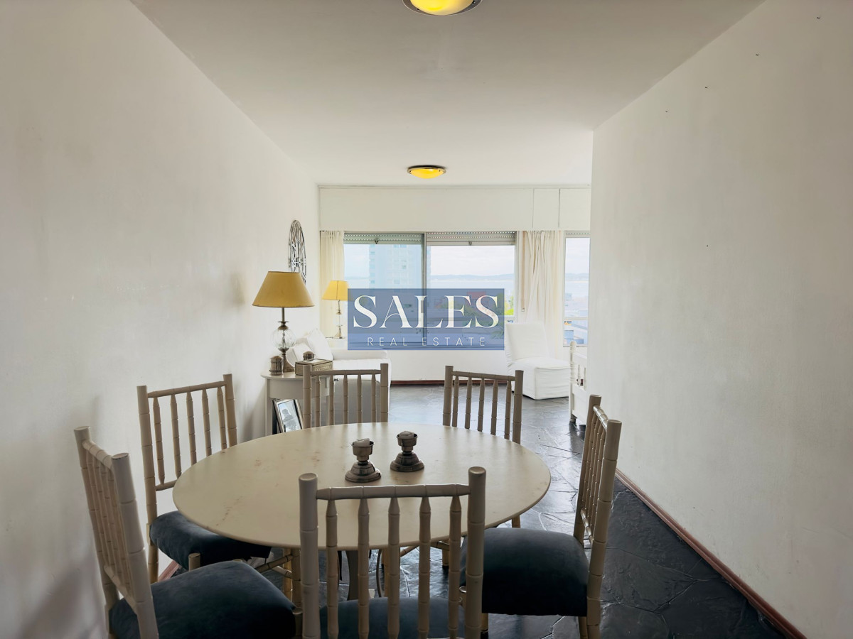 Apartamento ID.721 - Apto en VENTA, 2 dormitorios, 2 baños.