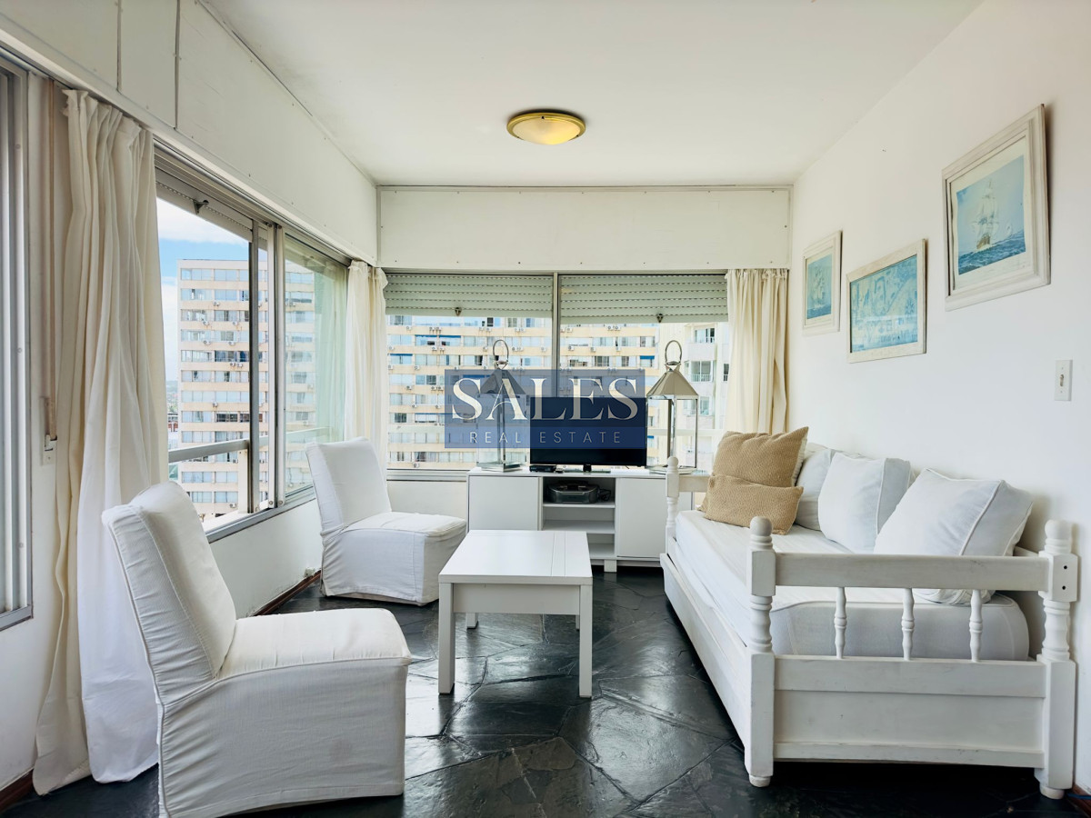 Apartamento ID.721 - Apto en VENTA, 2 dormitorios, 2 baños.