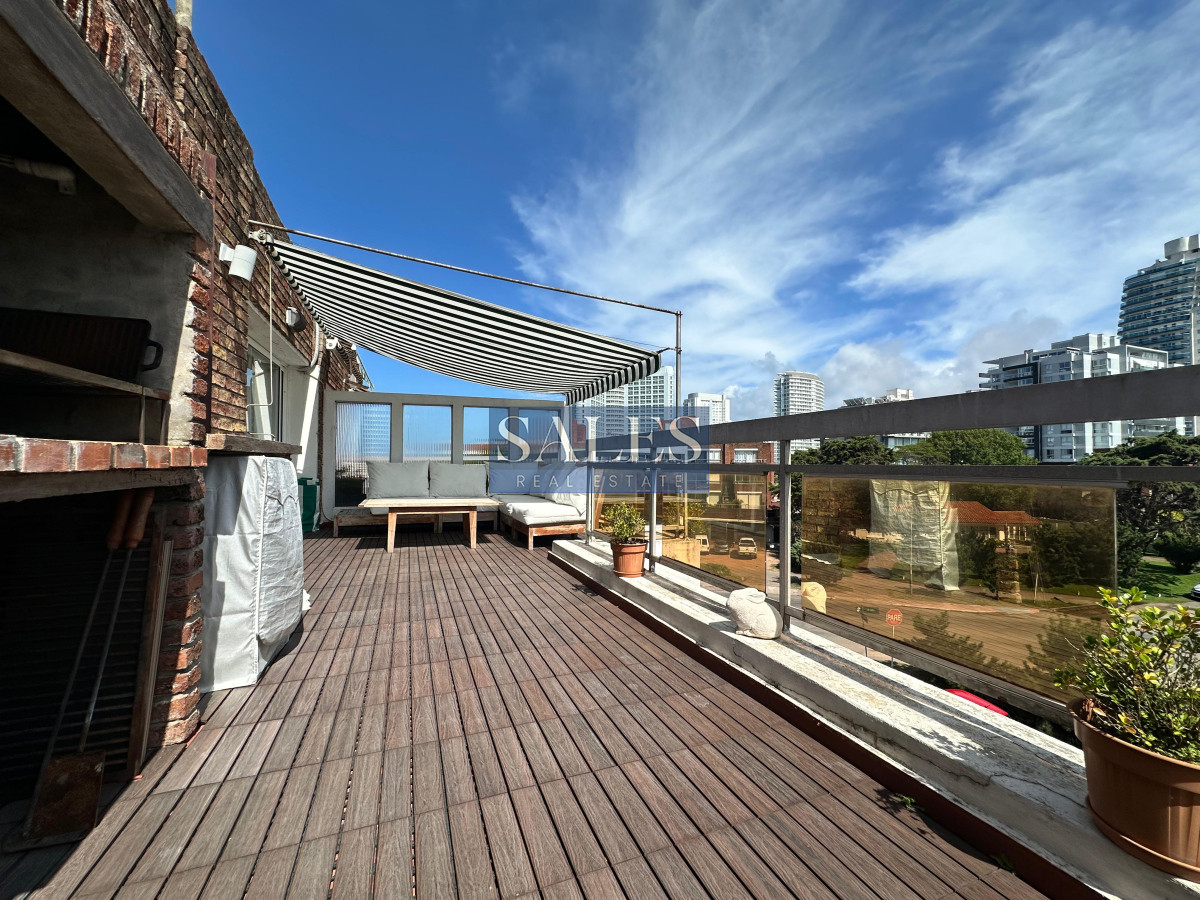 Apartamento ID.982 - Apartamento en Punta del Este, Aidy Grill