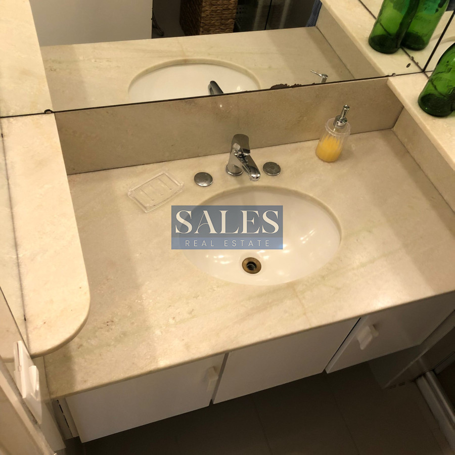 Apartamento ID.1366 -  Apartamento en venta de un dormitorio y gran playroom en Punta del Este