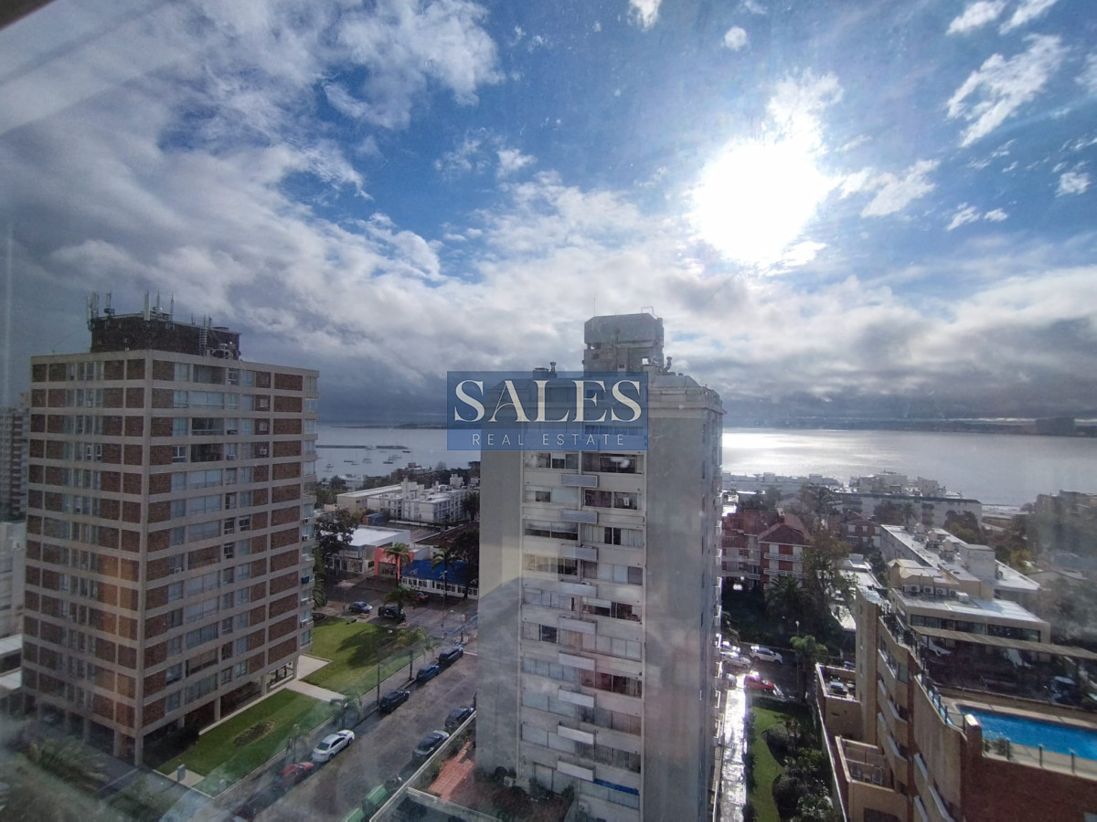 Apartamento ID.988 - apartamento en venta en torre de las americas