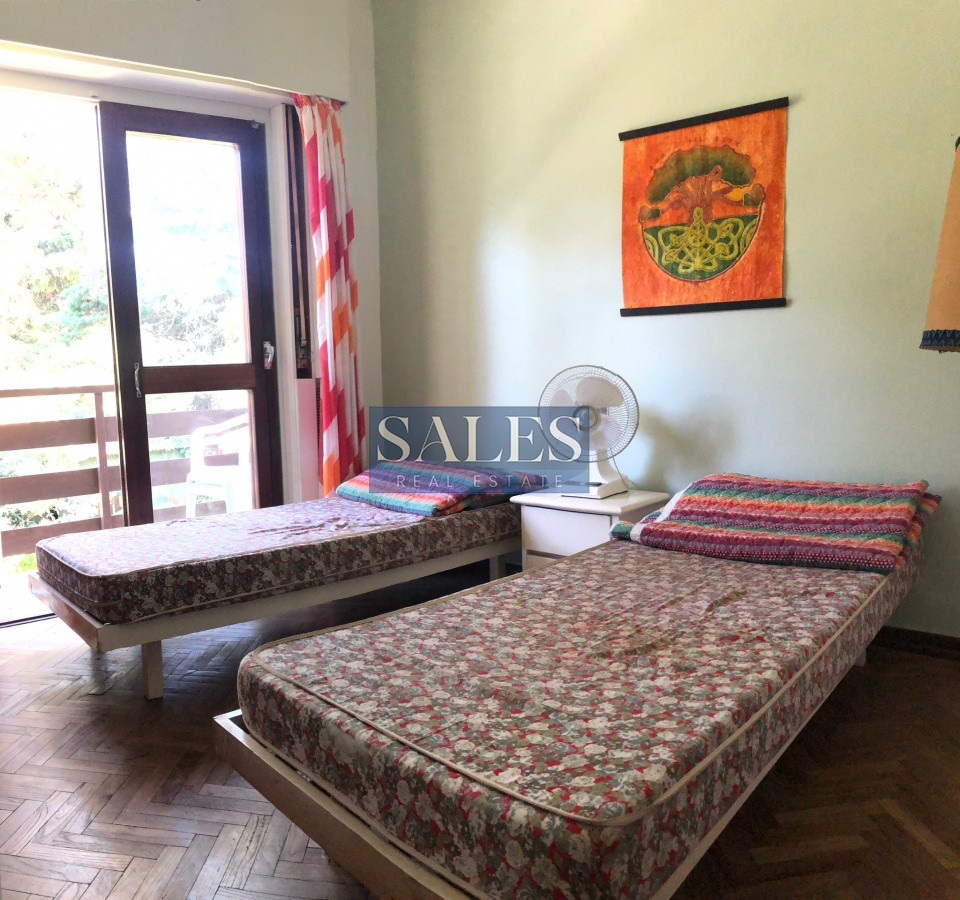 Apartamento ID.978 - APARTAMENTO DE DOS DORMITORIOS EN VENTA EN SAN RAFAEL
