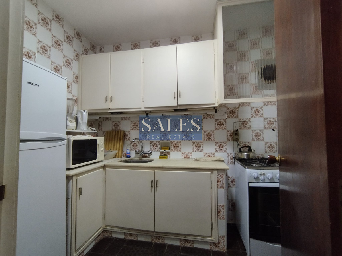 Apartamento ID.1133 - Apartamento de un dormitorio y medio en venta en Punta del Este