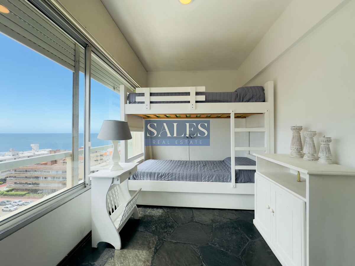 Apartamento ID.721 - Apto en VENTA, 2 dormitorios, 2 baños.