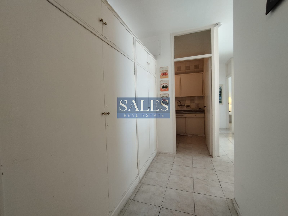 Apartamento ID.1022 - Apartamento en venta de un dormitorio en Punta del Este