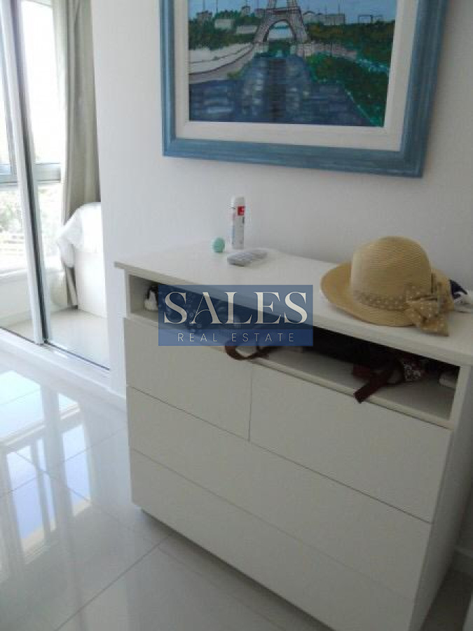 Apartamento ID.931 -  Apartamento en venta de dos dorm en Playa Brava Punta del Este