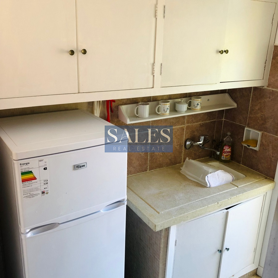 Apartamento ID.978 - APARTAMENTO DE DOS DORMITORIOS EN VENTA EN SAN RAFAEL