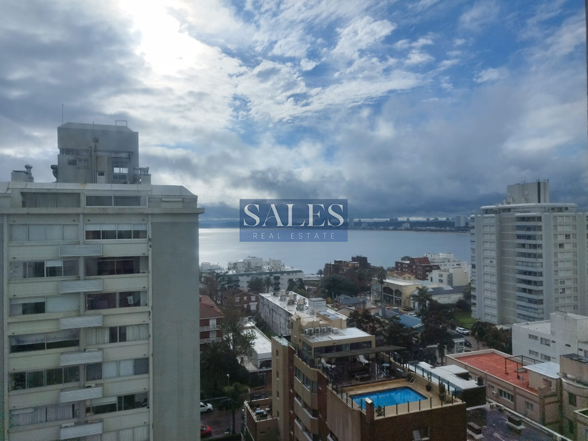 Apartamento ID.988 - apartamento en venta en torre de las americas