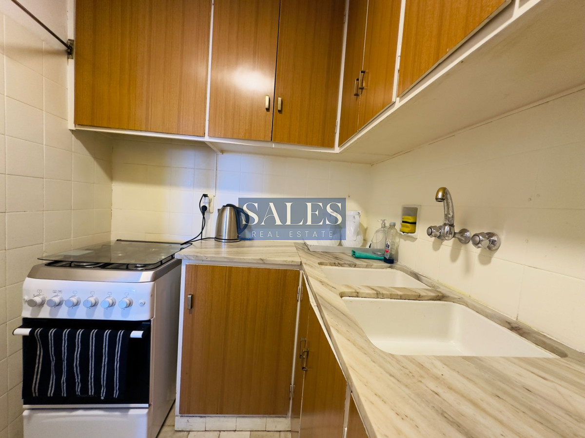 Apartamento ID.721 - Apto en VENTA, 2 dormitorios, 2 baños.
