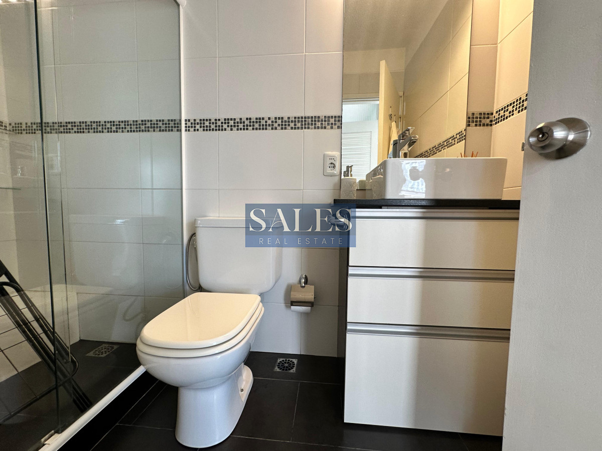 Apartamento ID.982 - Apartamento en Punta del Este, Aidy Grill