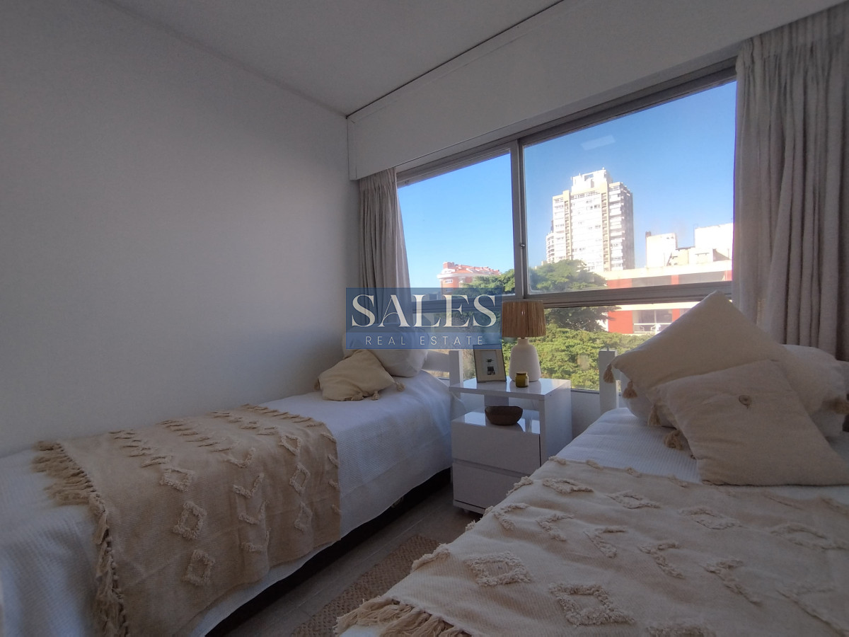 Apartamento ID.979 - Apartamento en venta en Punta del Este