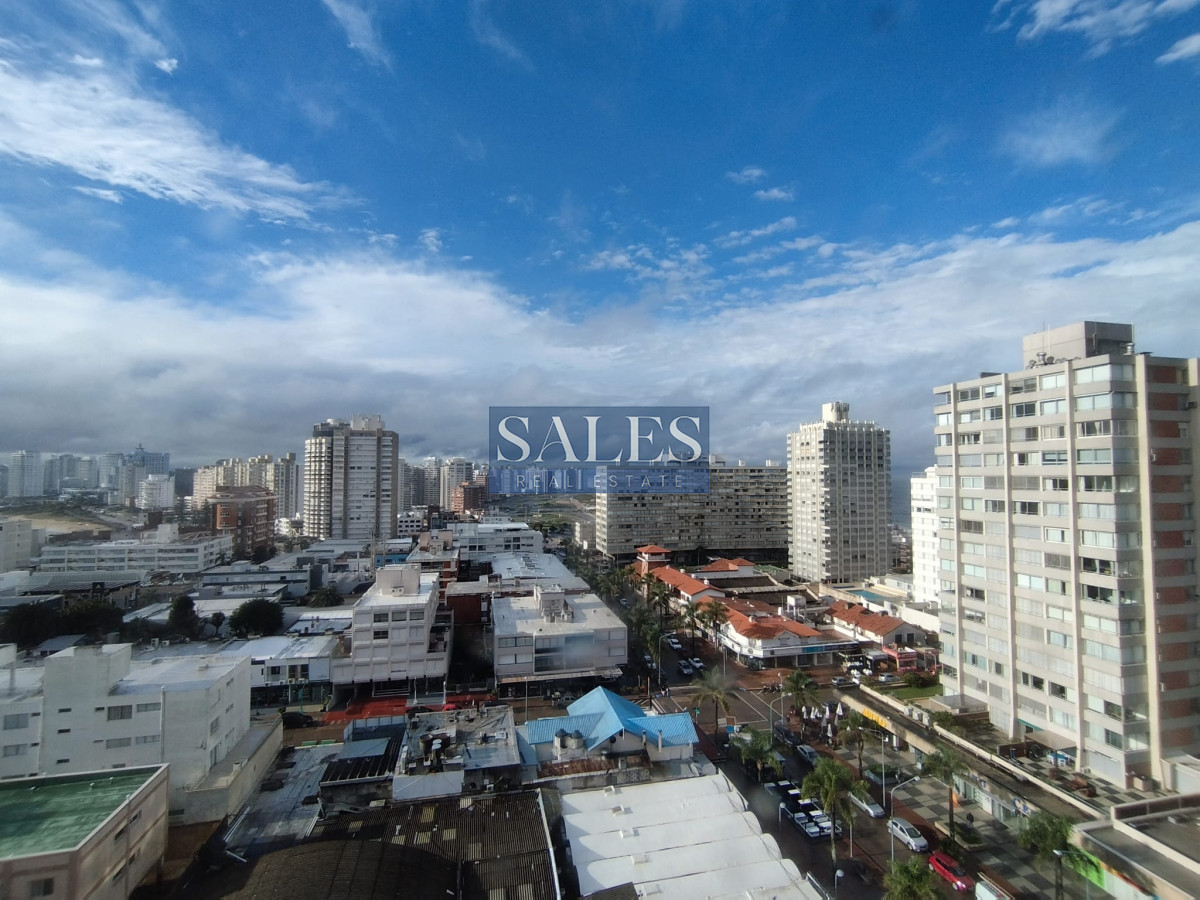 Apartamento ID.988 - apartamento en venta en torre de las americas