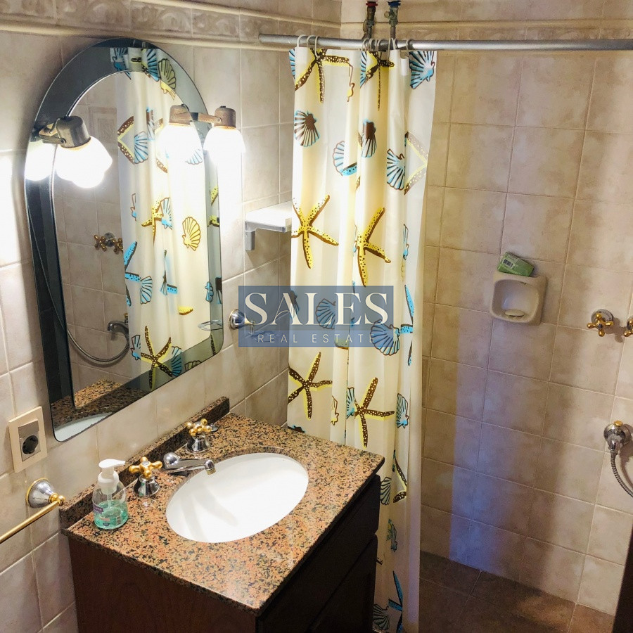 Apartamento ID.978 - APARTAMENTO DE DOS DORMITORIOS EN VENTA EN SAN RAFAEL