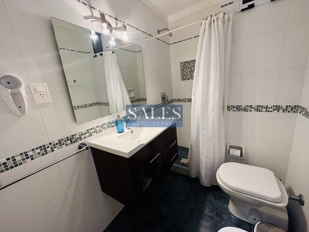 Apartamento ID.719 - Venta de apartamento de dos dormitorios en Punta del Este