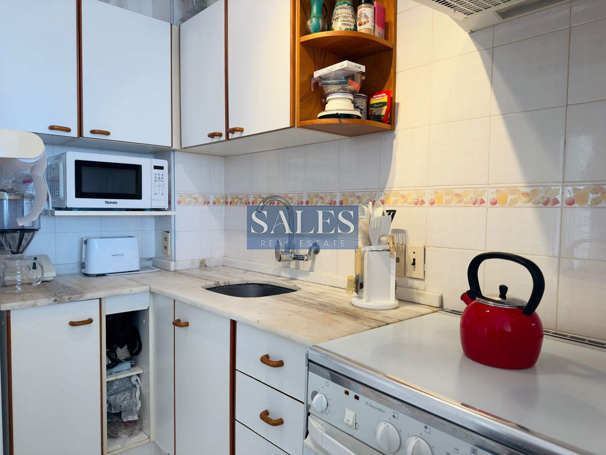 Apartamento ID.389 - Apto en venta de 2 dormitorios, 2 baños, Punta del este. 