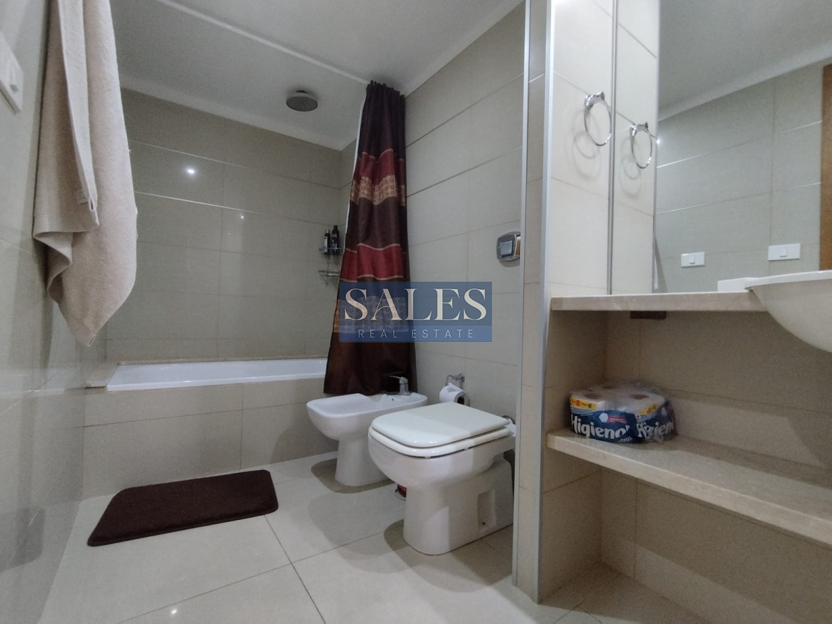 Apartamento ID.891 - Apartamento en venta y alquiler de 3 dormitorios en Punta del Este
