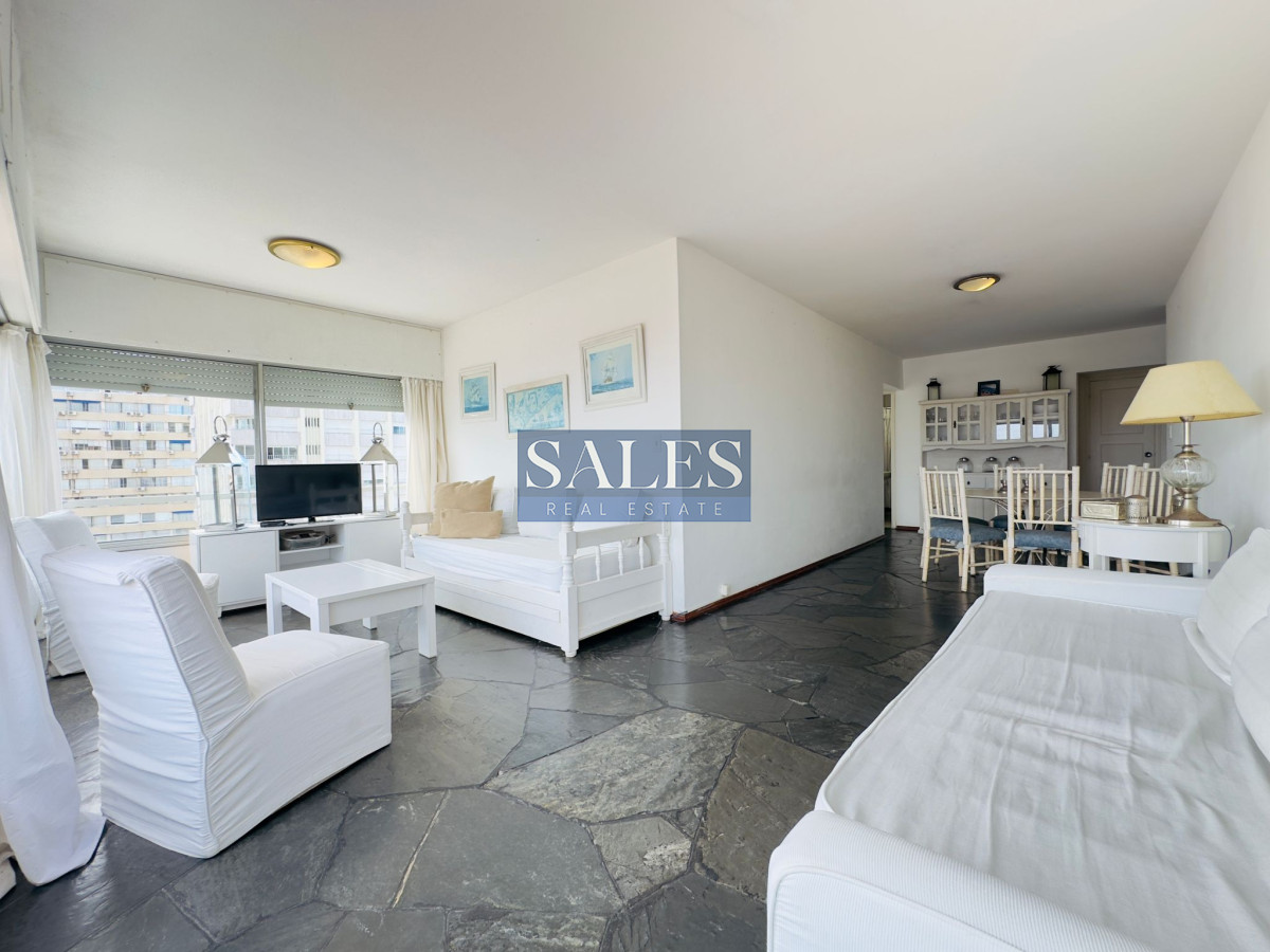 Apartamento ID.721 - Apto en VENTA, 2 dormitorios, 2 baños.