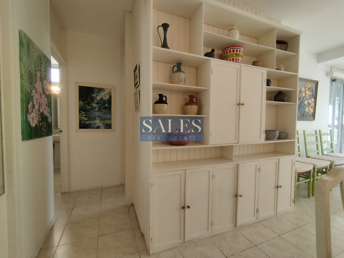 Apartamento ID.1022 - Apartamento en venta de un dormitorio en Punta del Este