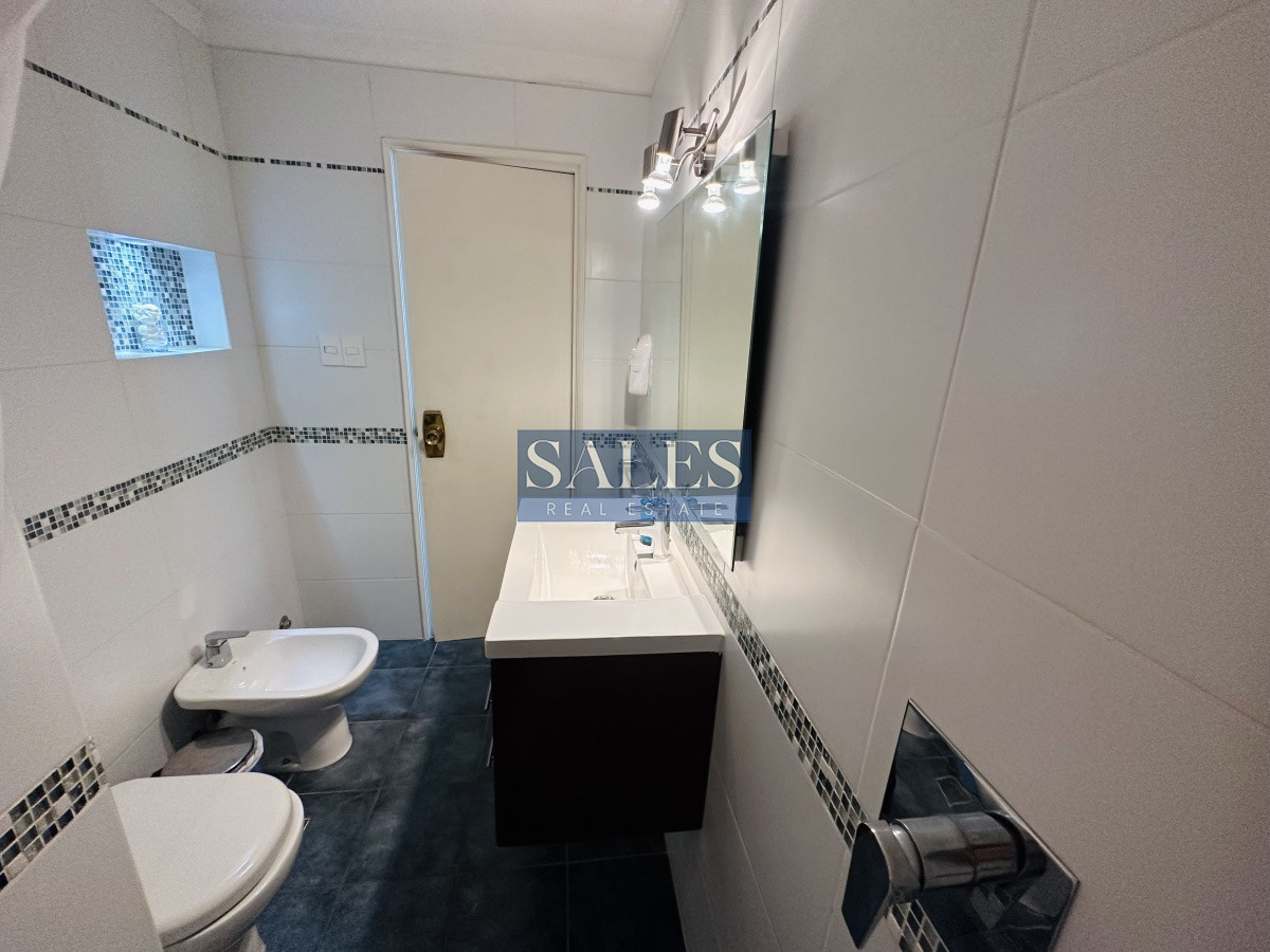 Apartamento ID.719 - Venta de apartamento de dos dormitorios en Punta del Este