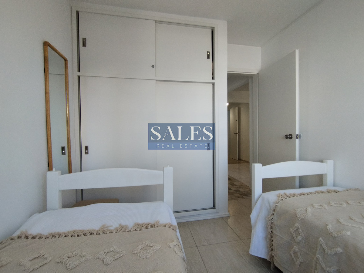 Apartamento ID.979 - Apartamento en venta en Punta del Este