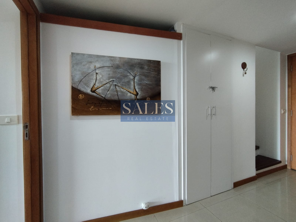 Apartamento ID.891 - Apartamento en venta y alquiler de 3 dormitorios en Punta del Este