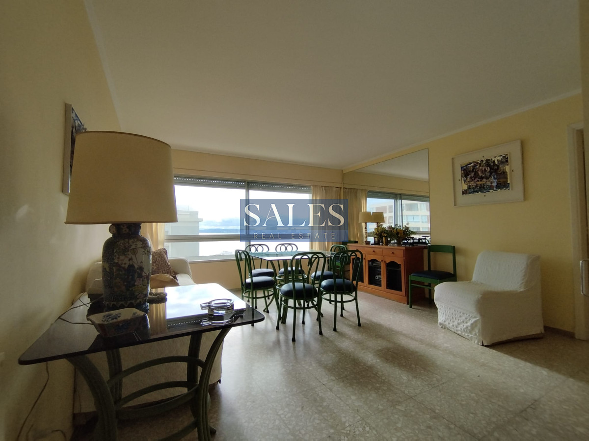 Apartamento ID.988 - apartamento en venta en torre de las americas