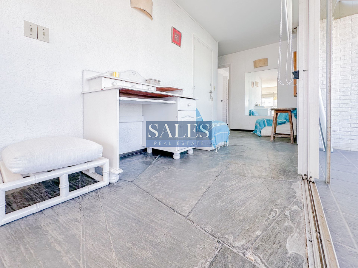 Apartamento ID.1336 - Penthouse en venta en Peninsula, 3 dormitorios, 3 baños, garaje