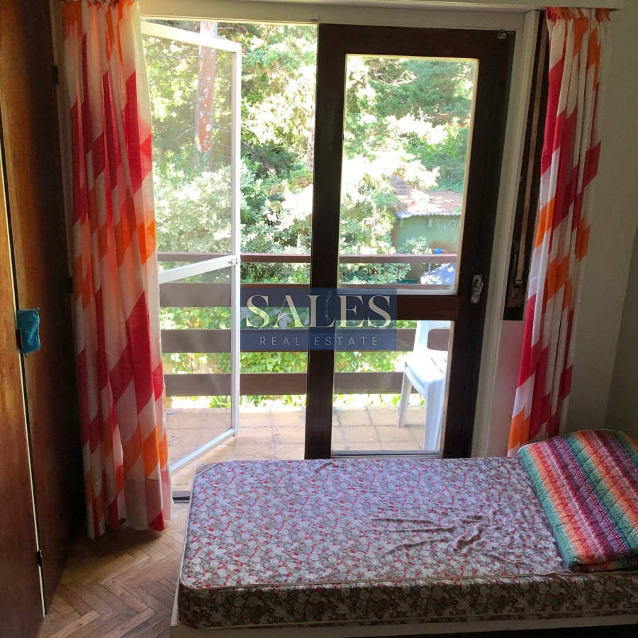 Apartamento ID.978 - APARTAMENTO DE DOS DORMITORIOS EN VENTA EN SAN RAFAEL
