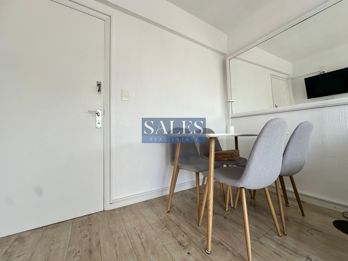 Apartamento ID.982 - Apartamento en Punta del Este, Aidy Grill
