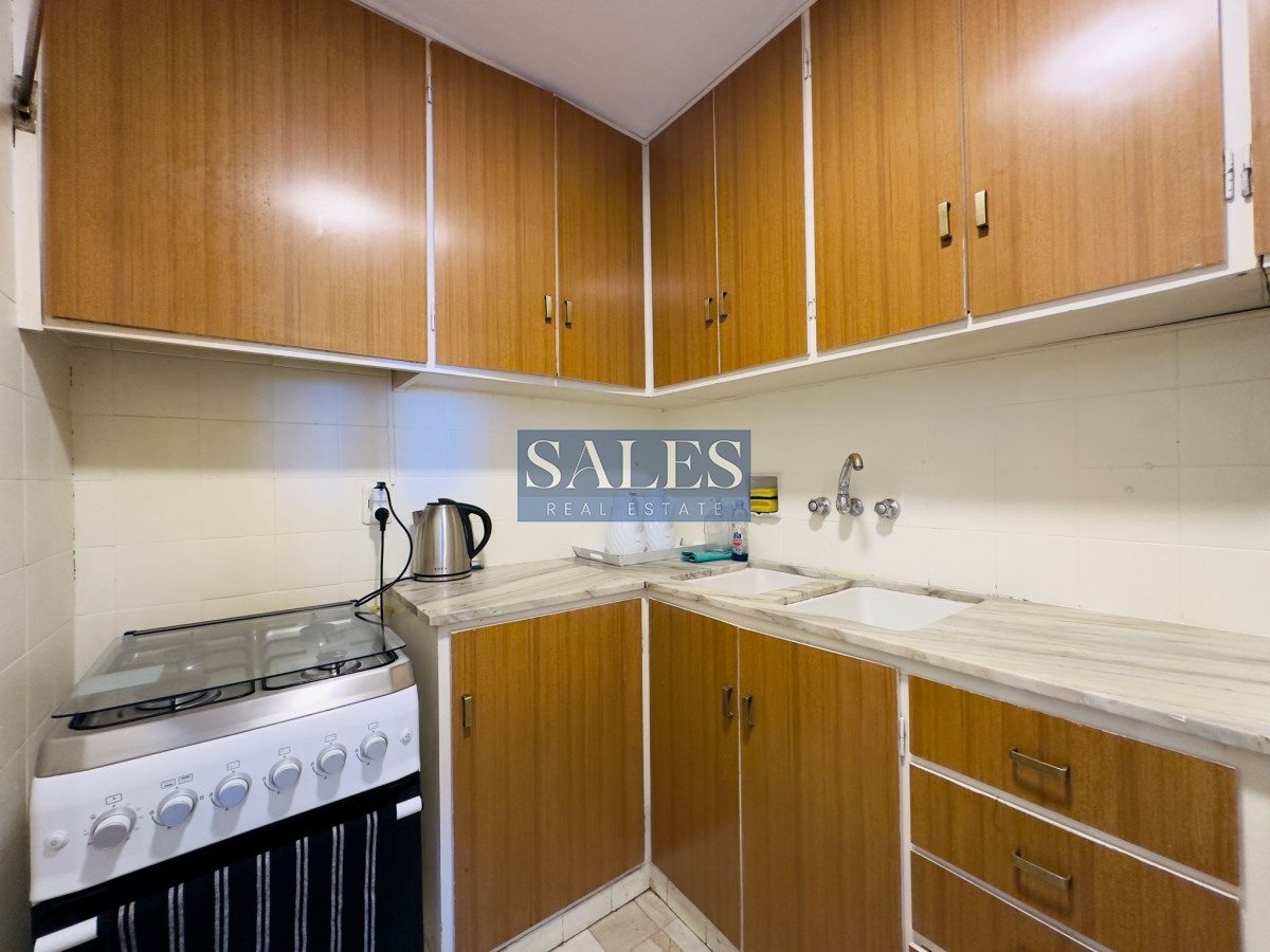 Apartamento ID.721 - Apto en VENTA, 2 dormitorios, 2 baños.