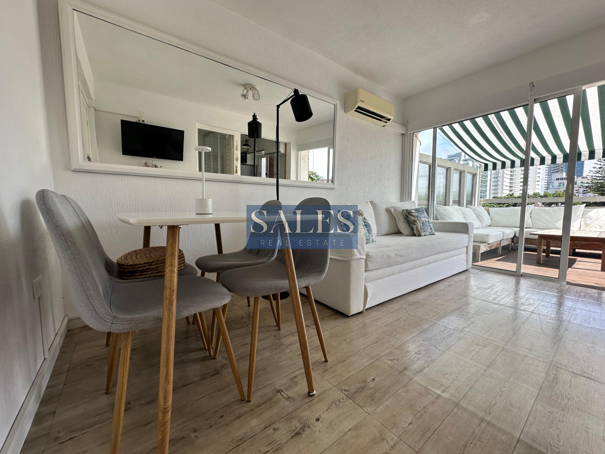 Apartamento ID.982 - Apartamento en Punta del Este, Aidy Grill