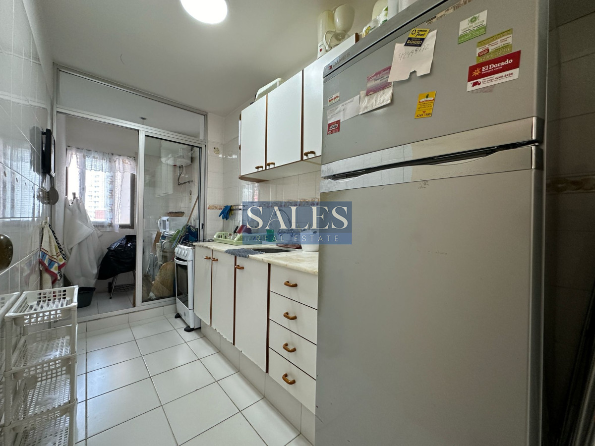 Apartamento ID.890 - Apartamento en venta de 3 dormitorios en Punta del Este