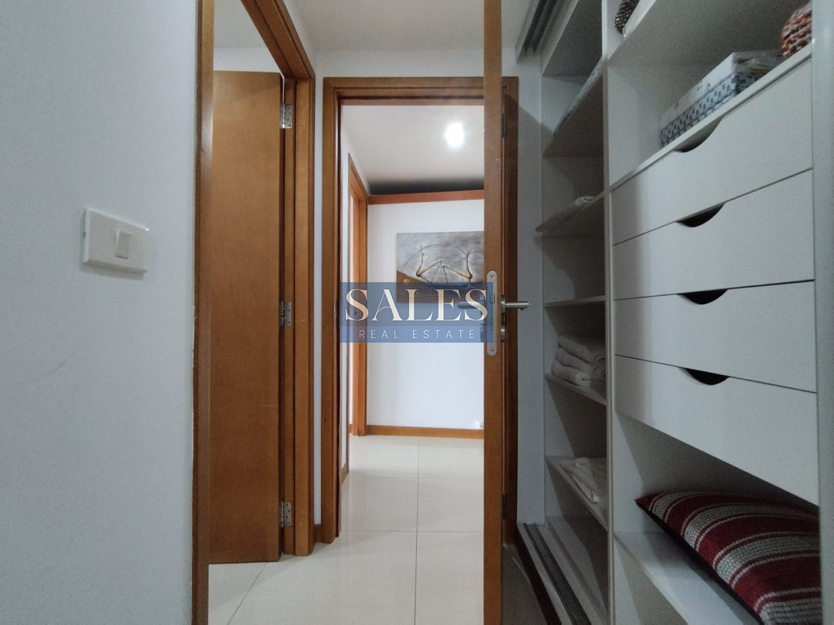 Apartamento ID.891 - Apartamento en venta y alquiler de 3 dormitorios en Punta del Este