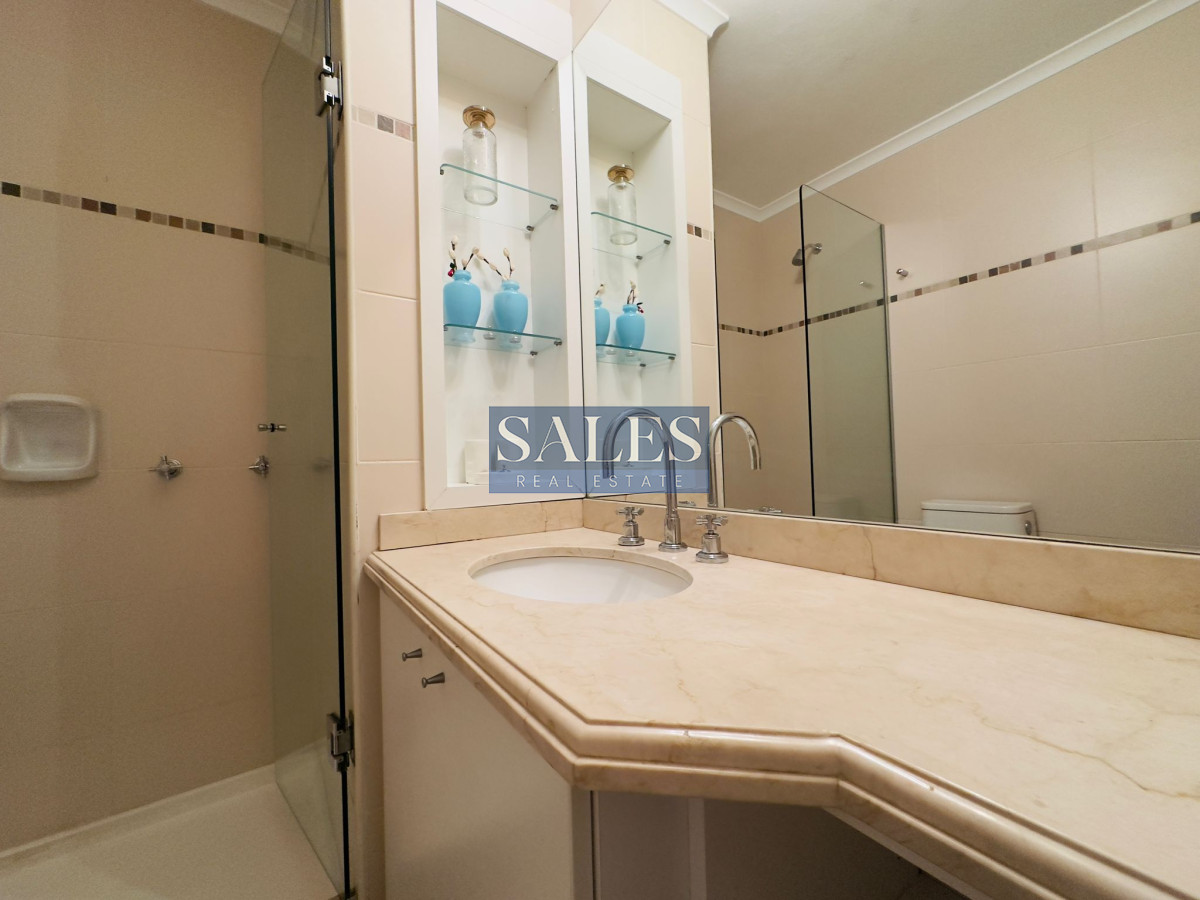 Apartamento ID.1116 - Venta y alquiler de apartamento de dos dormitorios en Punta del Este