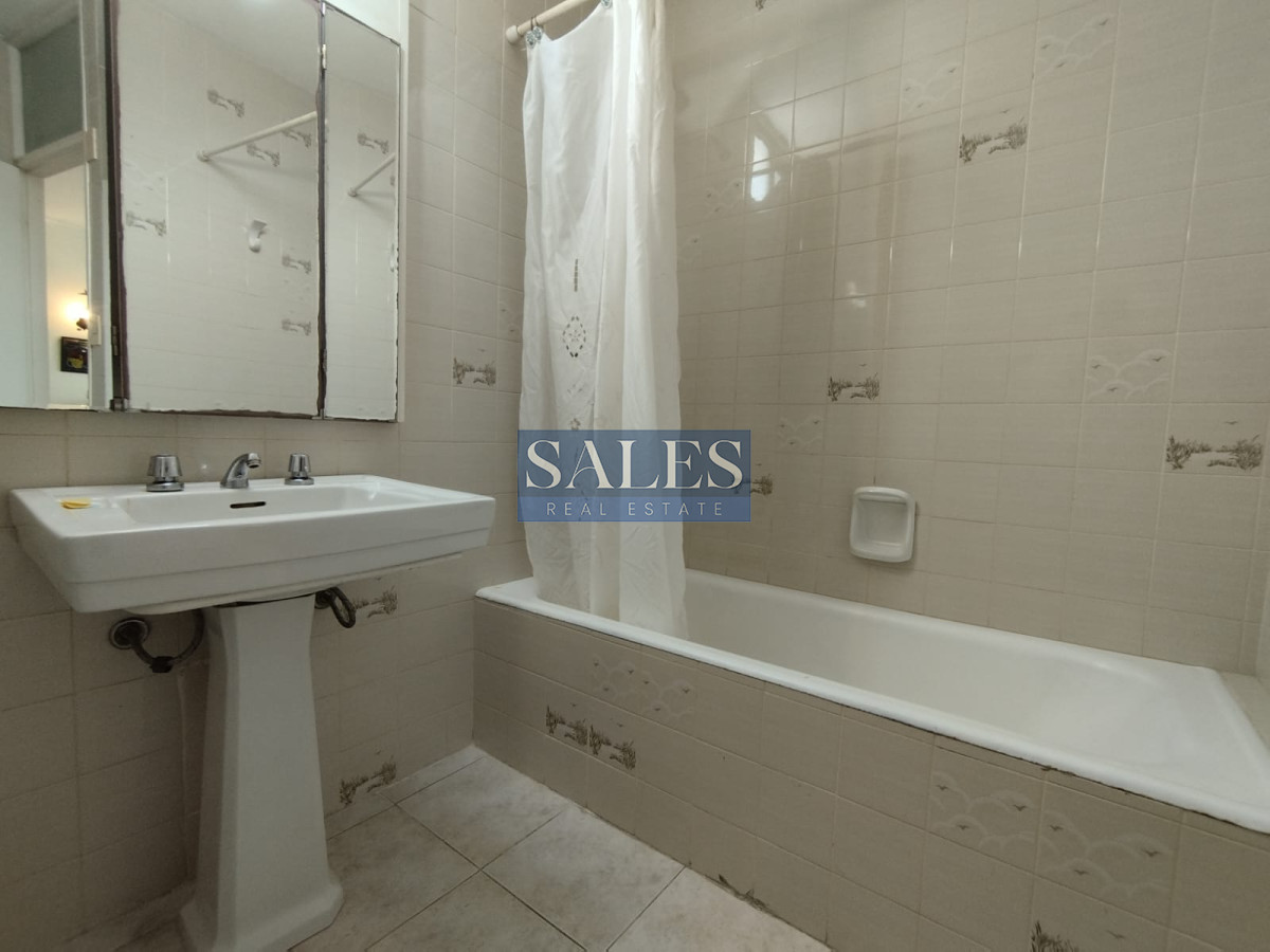 Apartamento ID.1022 - Apartamento en venta de un dormitorio en Punta del Este