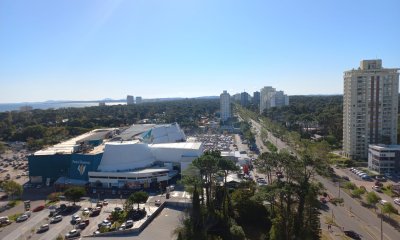 Apartamento de un dormitorio en venta en Punta del Este