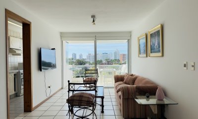 Apto en venta, Excelente ubicacion, 2 dormitorios, Punta del este.