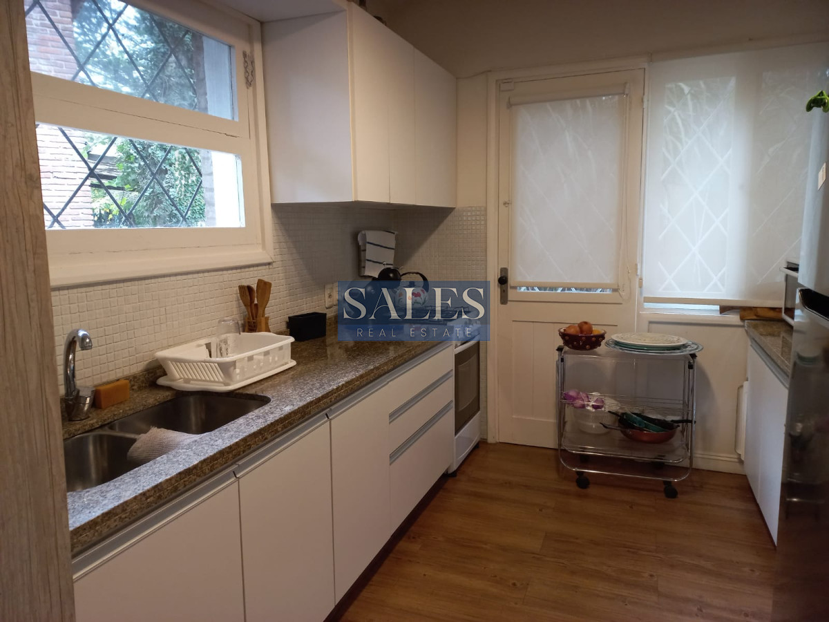 Casa ID.1162 - Alquiler anual de casa de 3 dormitorios en Punta del Este