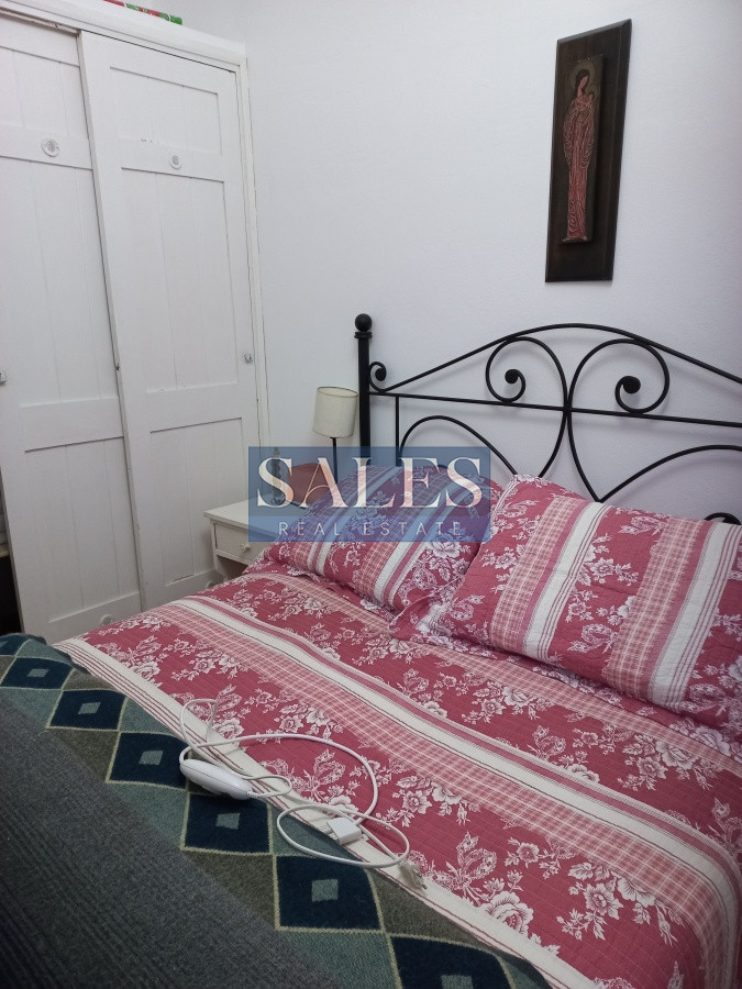 Casa ID.1162 - Alquiler anual de casa de 3 dormitorios en Punta del Este