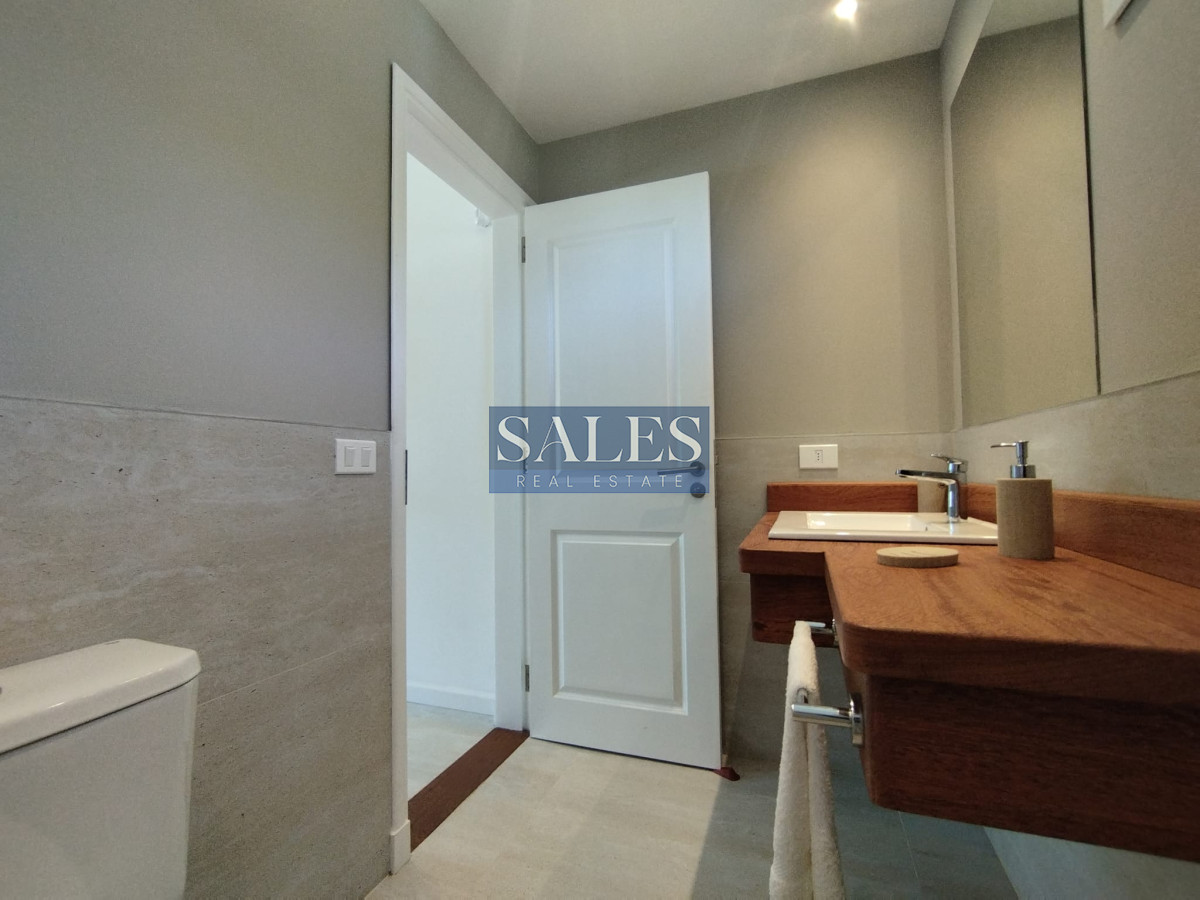 Casa ID.1429 - Alquiler y venta de casa de 3 dormitorios en La Barra