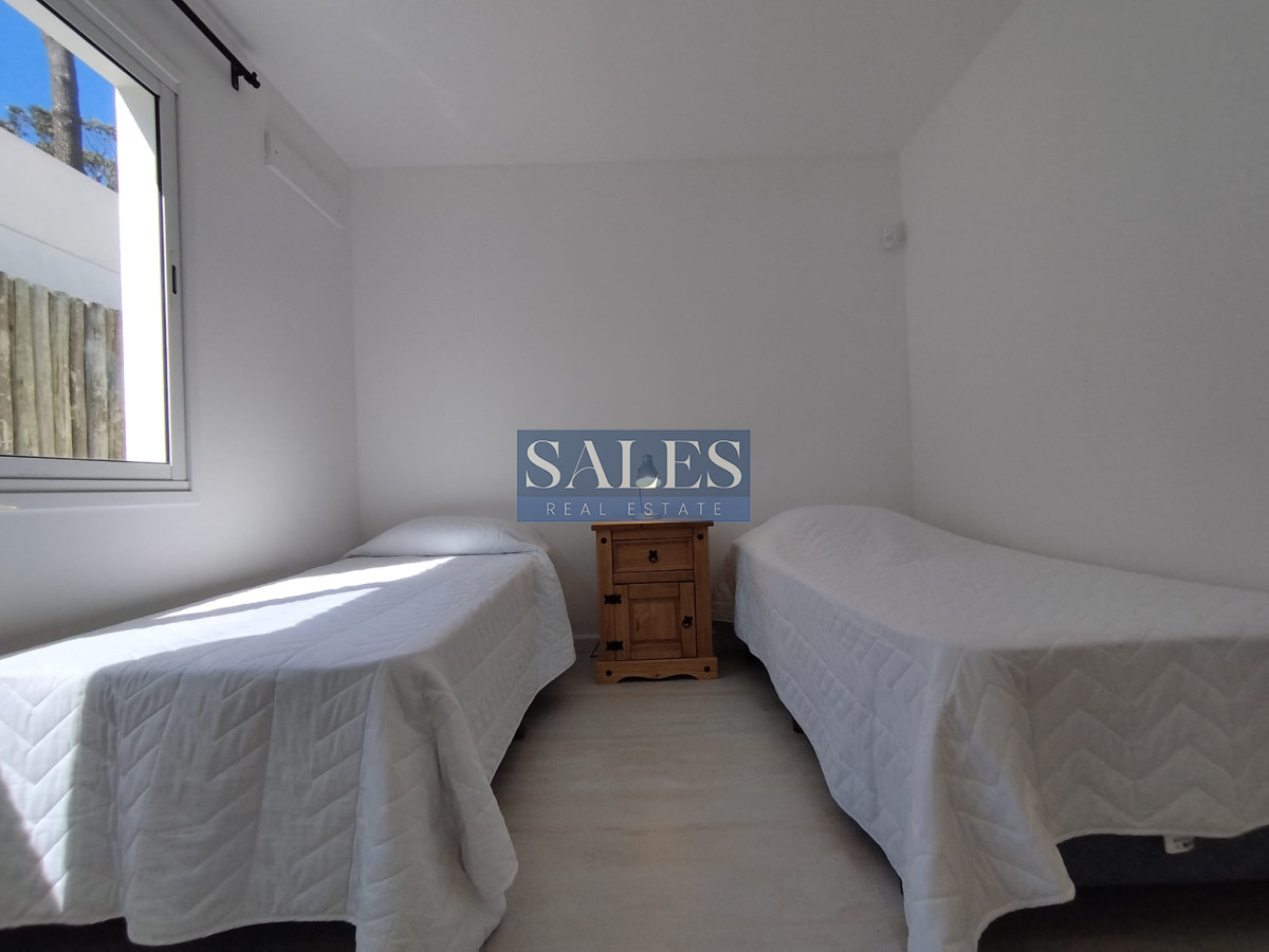 Casa ID.1429 - Alquiler y venta de casa de 3 dormitorios en La Barra