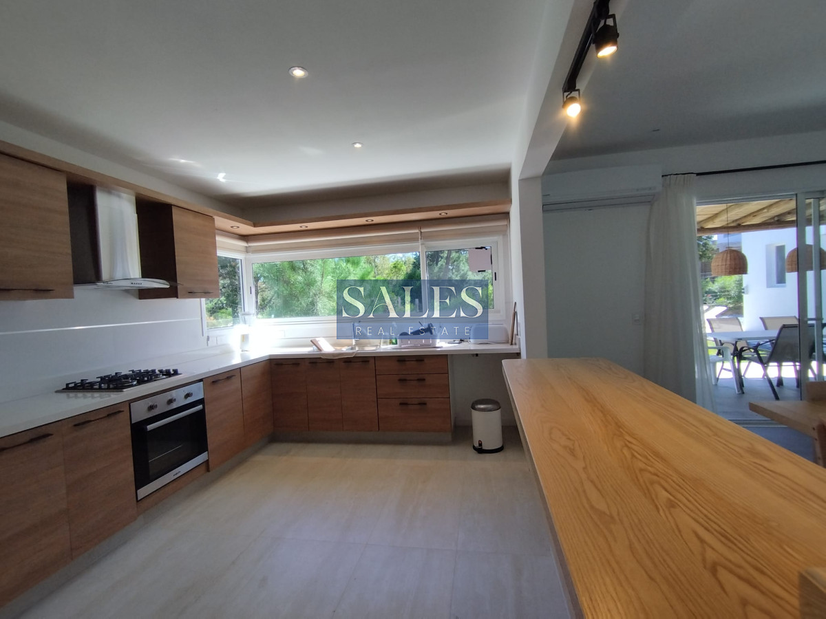 Casa ID.1429 - Alquiler y venta de casa de 3 dormitorios en La Barra